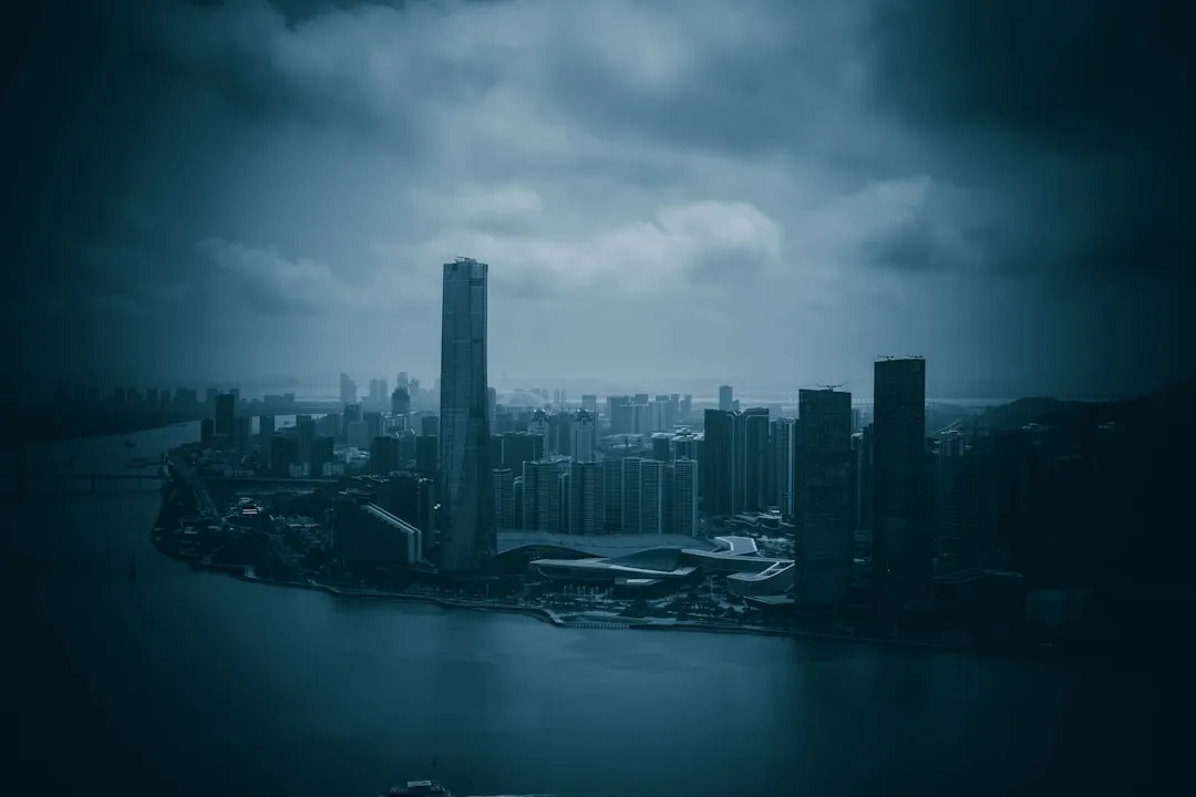 无线远传水表在智慧水务平台中的远程抄表与数据采集技术解析